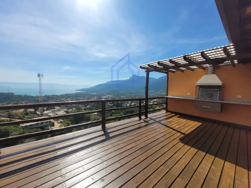 Foto 2 de Casa de Condomínio com 3 quartos à venda e para alugar, 170m2 em Barra Velha, Ilhabela - SP