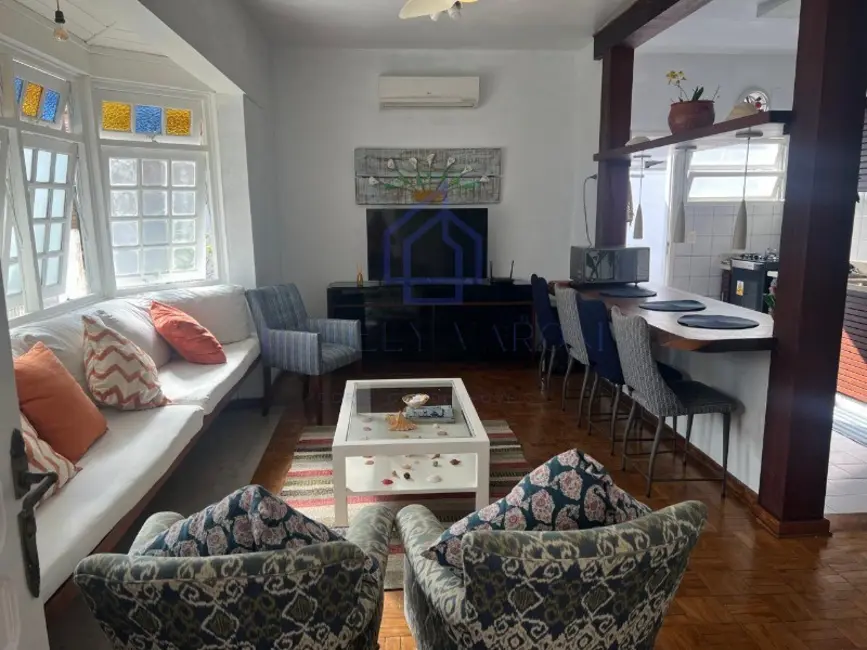 Foto 1 de Casa de Condomínio com 2 quartos à venda, 88m2 em Centro, Ilhabela - SP