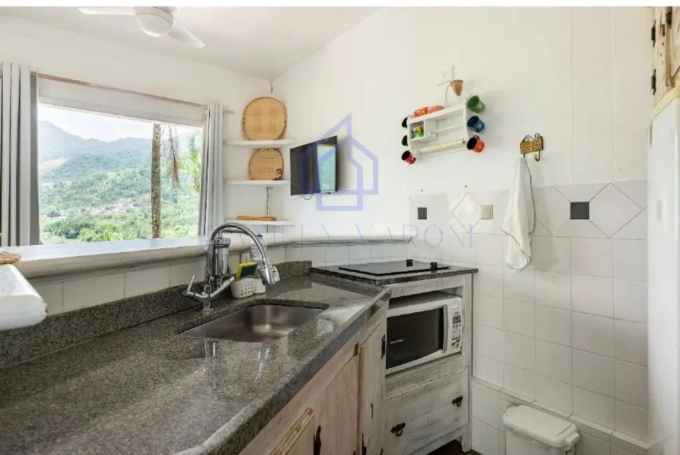 Foto 9 de Casa de Condomínio com 1 quarto à venda, 43m2 em Ilhabela - SP