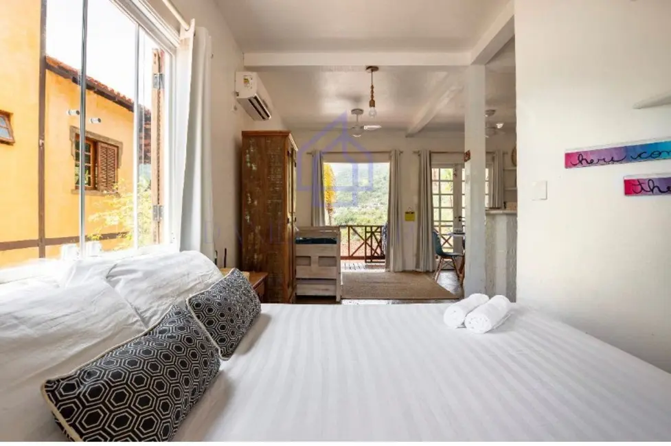 Foto 2 de Casa de Condomínio com 1 quarto à venda, 43m2 em Ilhabela - SP