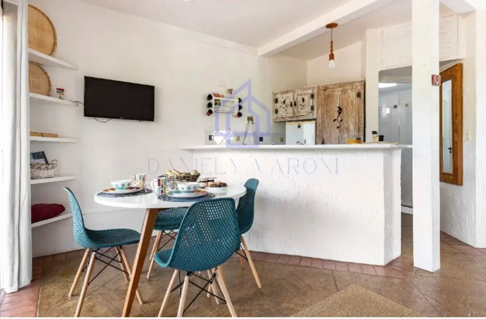 Foto 7 de Casa de Condomínio com 1 quarto à venda, 43m2 em Ilhabela - SP