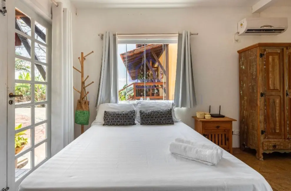 Foto 3 de Casa de Condomínio com 1 quarto à venda, 43m2 em Ilhabela - SP