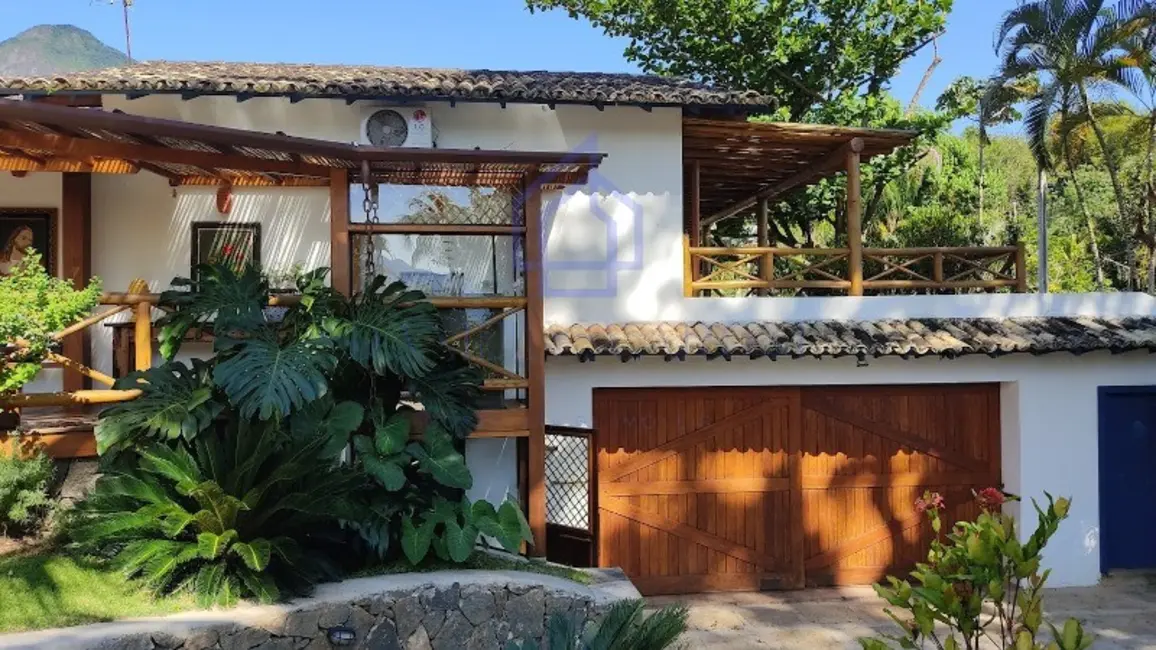 Foto 7 de Casa com 5 quartos à venda, 345m2 em Ilhabela - SP
