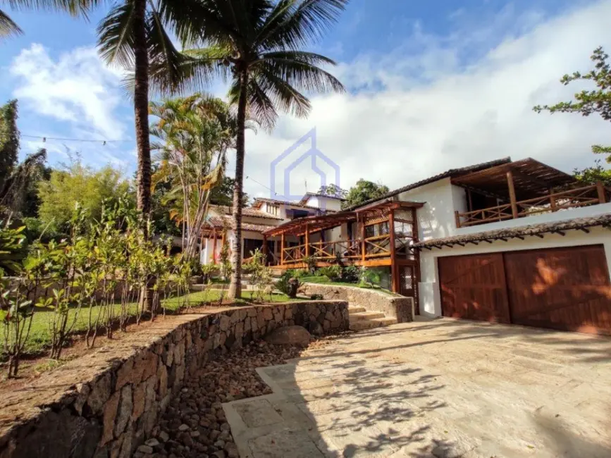 Foto 6 de Casa com 5 quartos à venda, 345m2 em Ilhabela - SP