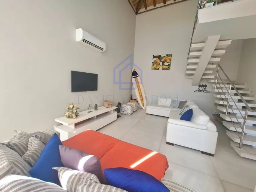 Foto 5 de Casa de Condomínio com 2 quartos à venda, 153m2 em Ilhabela - SP