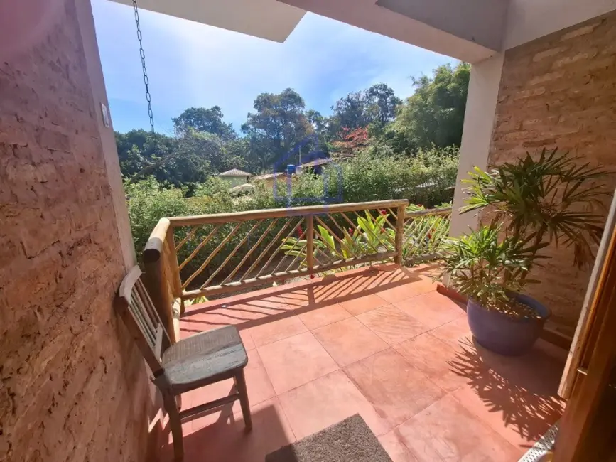 Foto 4 de Casa de Condomínio com 2 quartos à venda, 153m2 em Ilhabela - SP