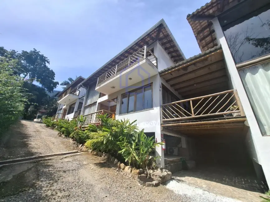 Foto 2 de Casa de Condomínio com 2 quartos à venda, 153m2 em Ilhabela - SP