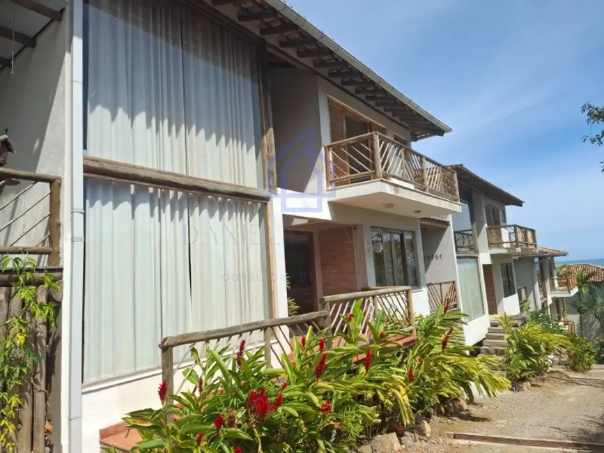 Foto 3 de Casa de Condomínio com 2 quartos à venda, 153m2 em Ilhabela - SP