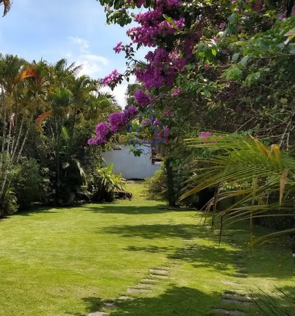 Foto 6 de Terreno / Lote à venda, 614m2 em Ilhabela - SP