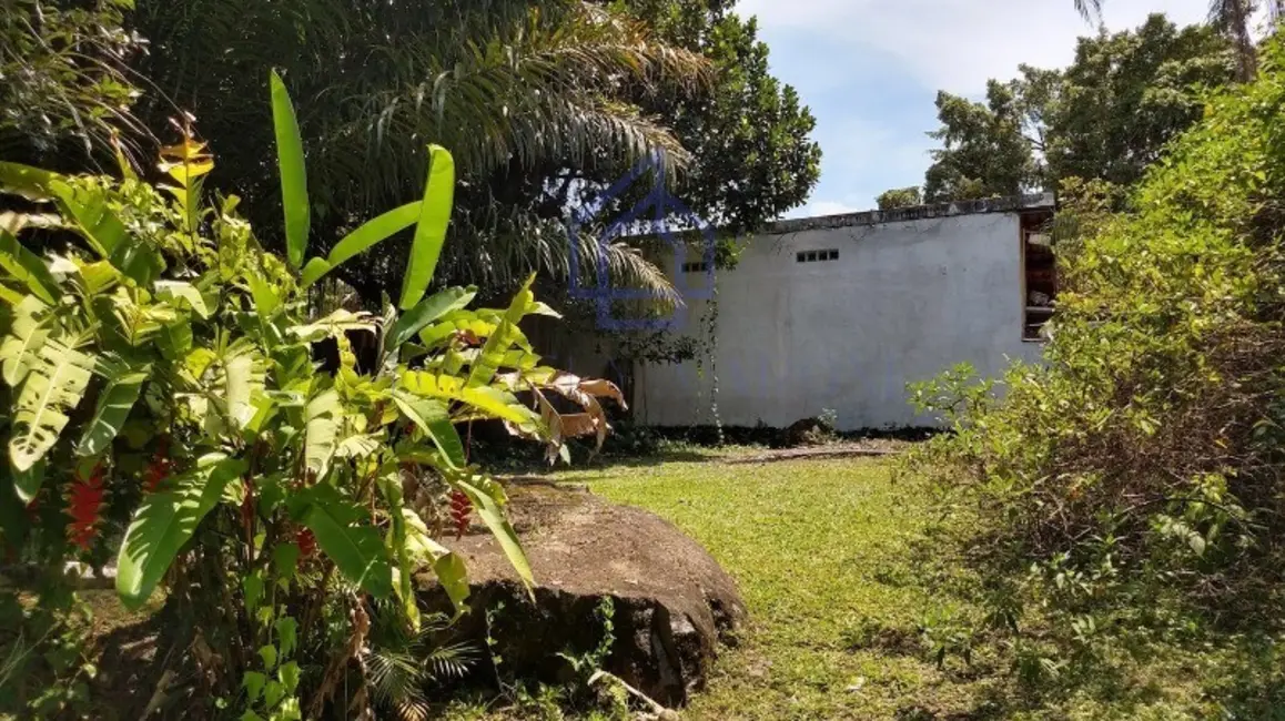 Foto 4 de Terreno / Lote à venda, 614m2 em Ilhabela - SP