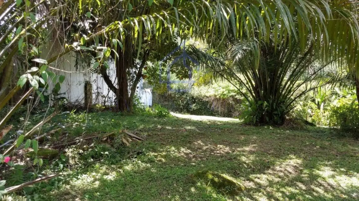 Foto 2 de Terreno / Lote à venda, 614m2 em Ilhabela - SP