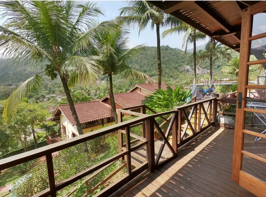 Foto 6 de Casa de Condomínio com 1 quarto à venda, 44m2 em Ilhabela - SP