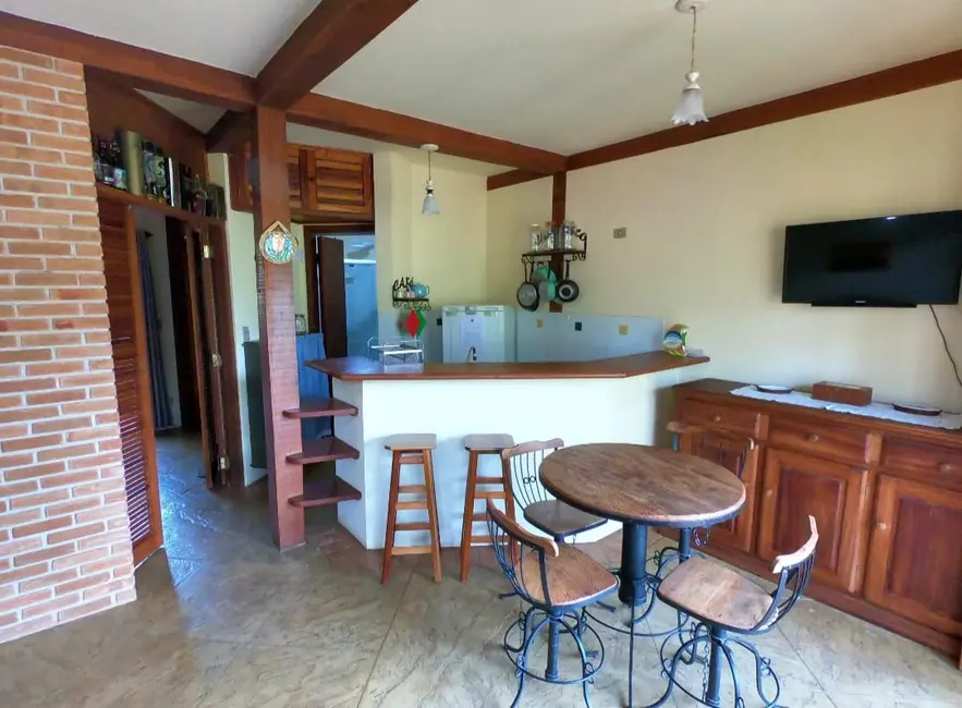 Foto 8 de Casa de Condomínio com 1 quarto à venda, 44m2 em Ilhabela - SP