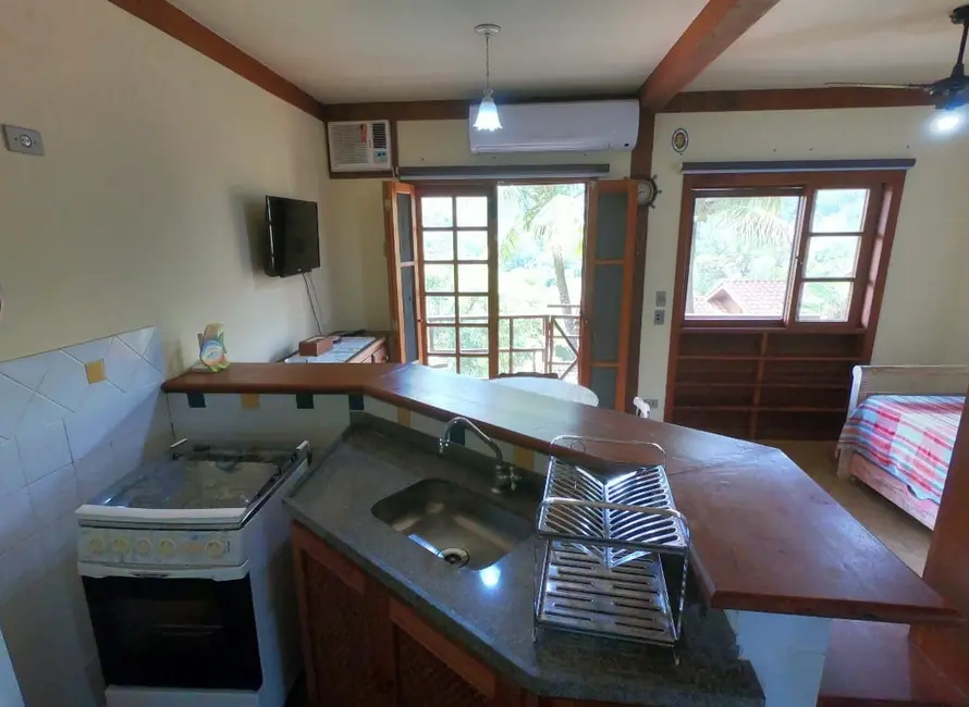 Foto 7 de Casa de Condomínio com 1 quarto à venda, 44m2 em Ilhabela - SP