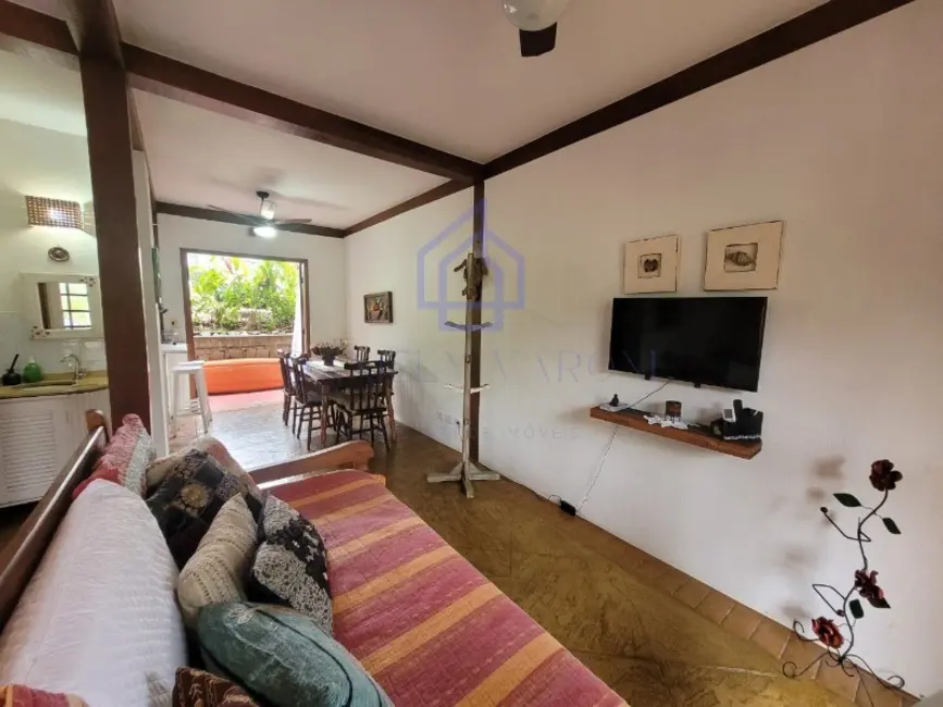 Foto 2 de Casa de Condomínio com 1 quarto à venda, 40m2 em Ilhabela - SP
