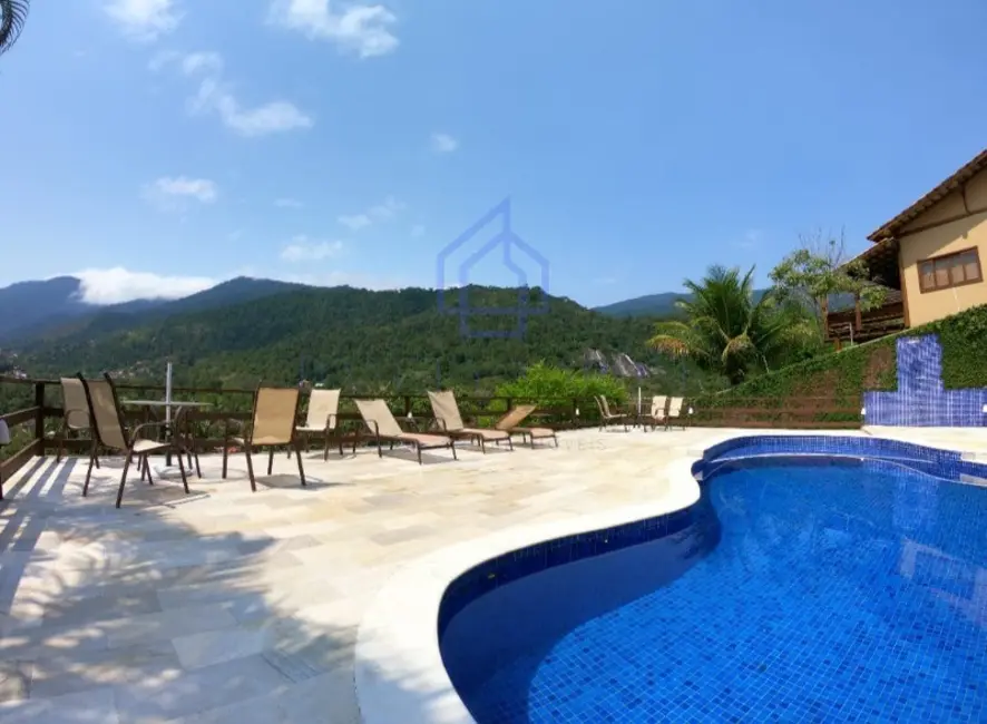 Foto 1 de Casa de Condomínio com 1 quarto à venda, 40m2 em Ilhabela - SP