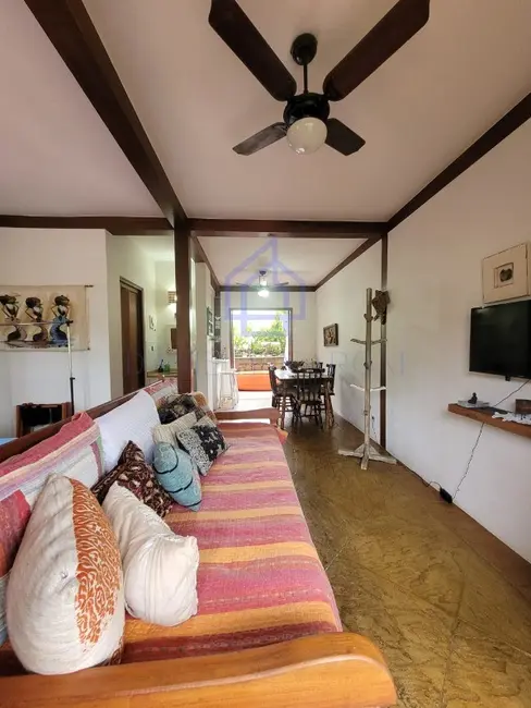 Foto 9 de Casa de Condomínio com 1 quarto à venda, 40m2 em Ilhabela - SP