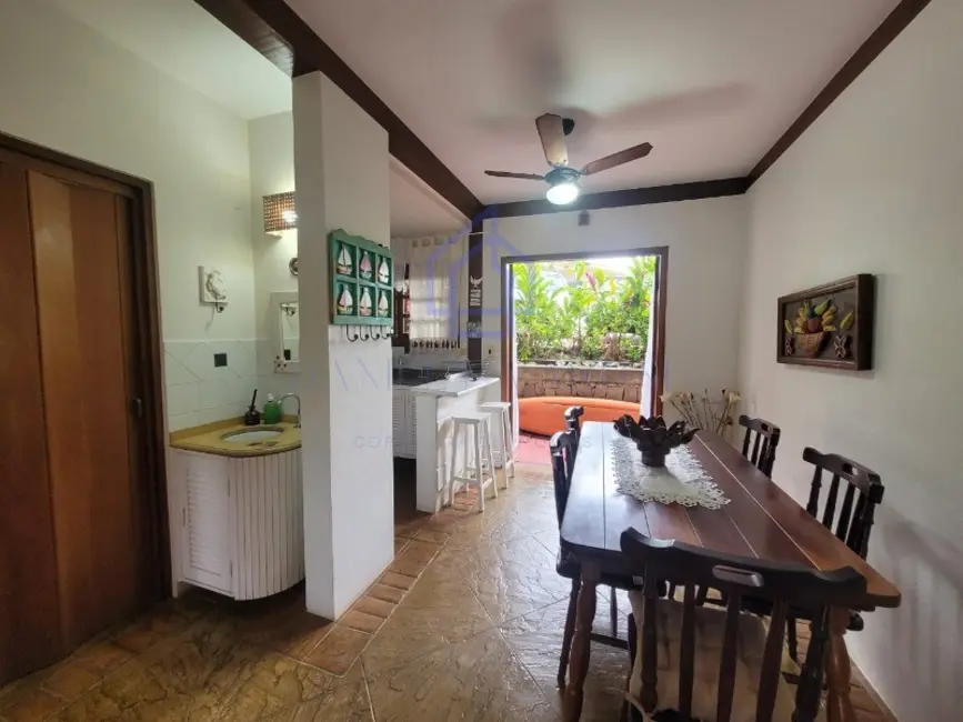 Foto 8 de Casa de Condomínio com 1 quarto à venda, 40m2 em Ilhabela - SP