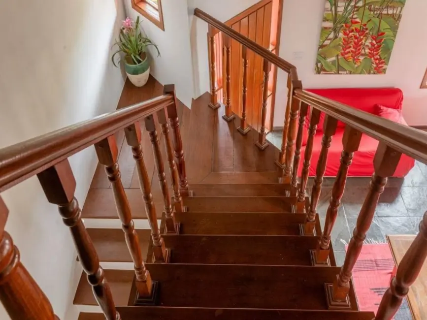 Foto 8 de Casa com 4 quartos para alugar, 240m2 em Ilhabela - SP