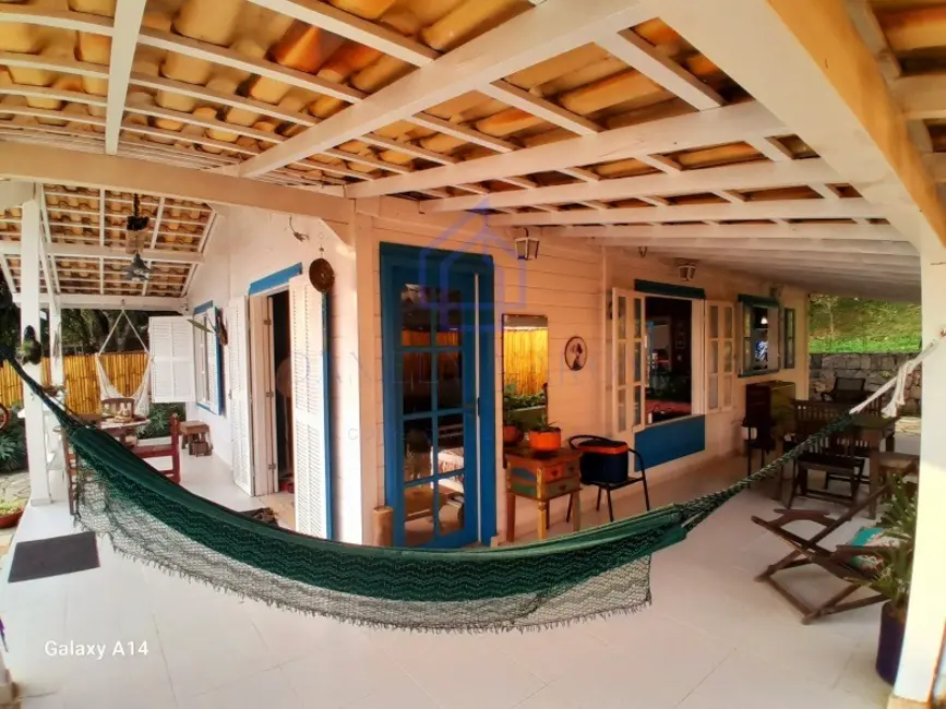 Foto 3 de Casa com 3 quartos à venda, 170m2 em Ilhabela - SP