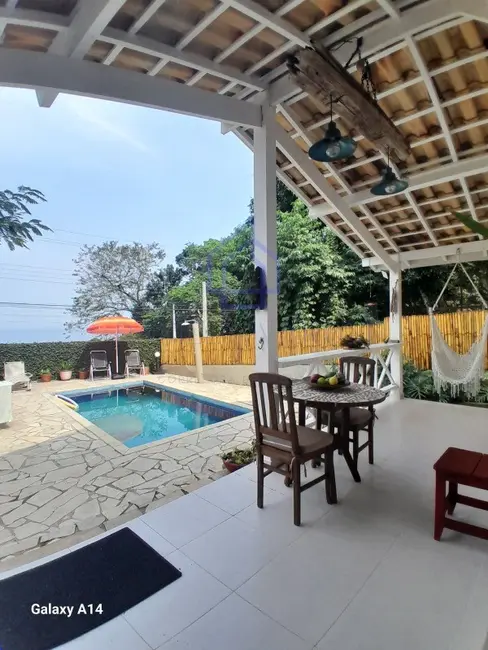 Foto 2 de Casa com 3 quartos à venda, 170m2 em Ilhabela - SP