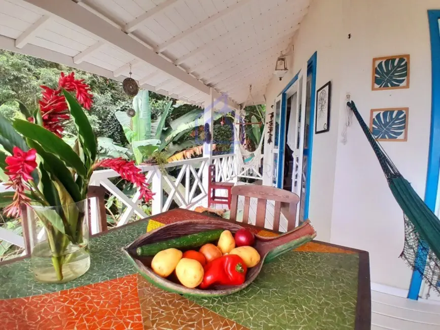 Foto 6 de Casa com 3 quartos à venda, 170m2 em Ilhabela - SP