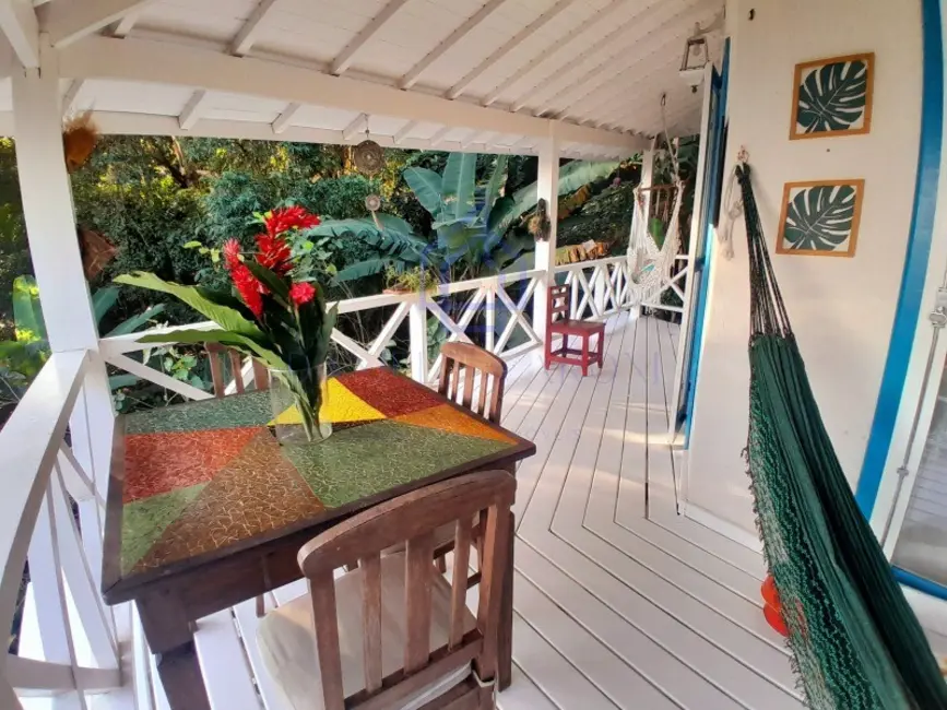 Foto 5 de Casa com 3 quartos à venda, 170m2 em Ilhabela - SP