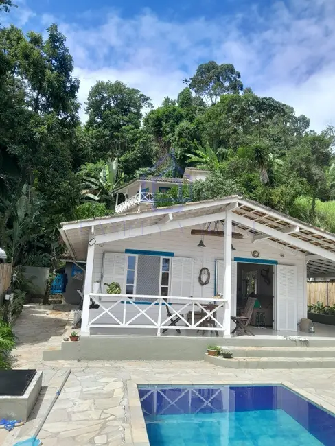 Foto 1 de Casa com 3 quartos à venda, 170m2 em Ilhabela - SP