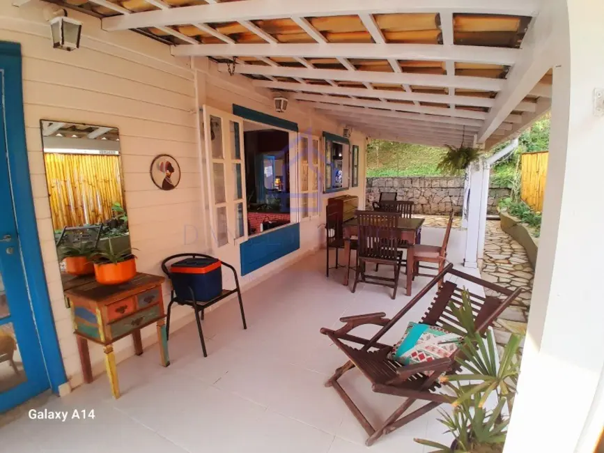 Foto 4 de Casa com 3 quartos à venda, 170m2 em Ilhabela - SP