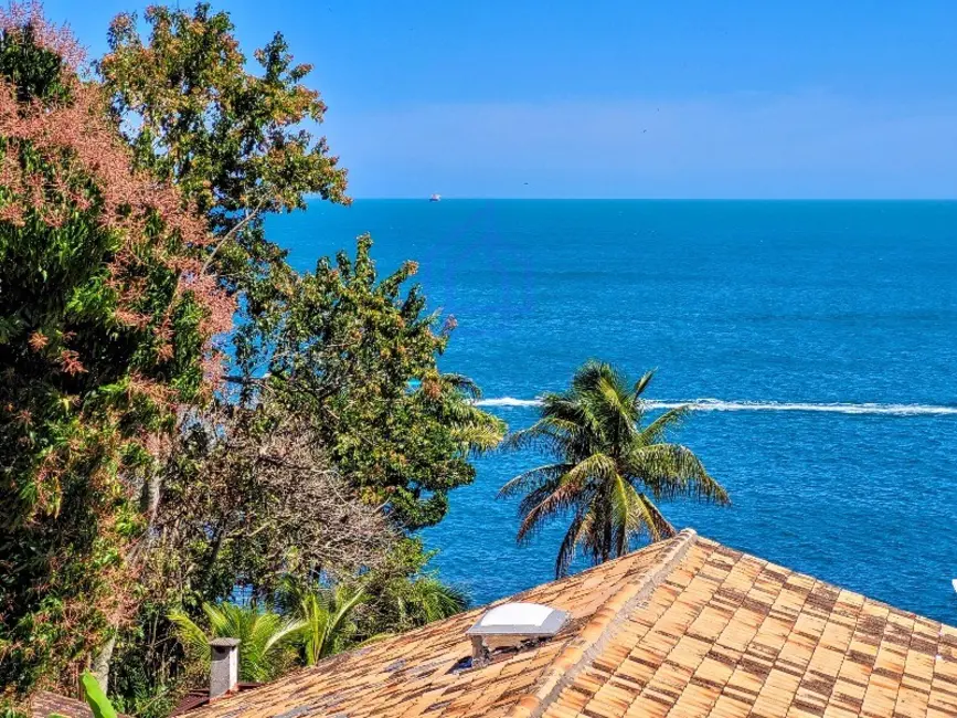 Foto 7 de Casa de Condomínio com 3 quartos à venda, 184m2 em Ilhabela - SP