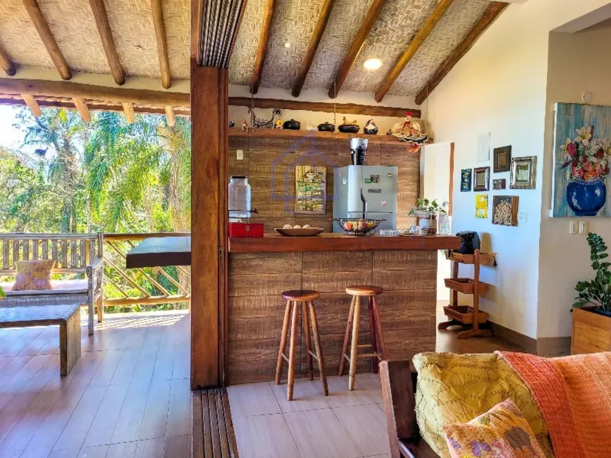 Foto 9 de Casa de Condomínio com 3 quartos à venda, 184m2 em Ilhabela - SP