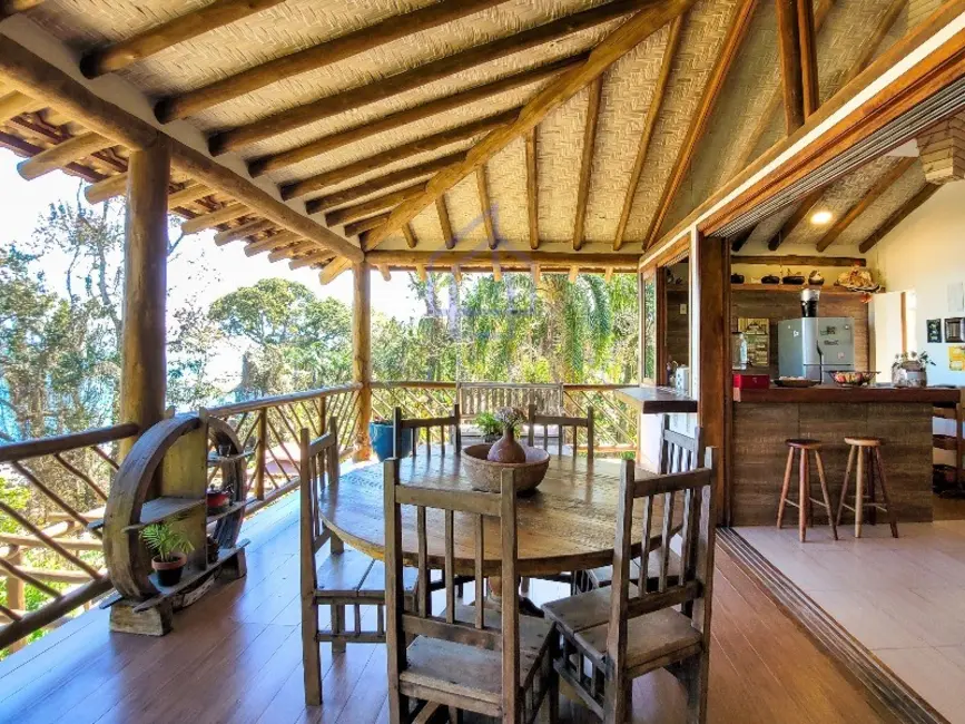 Foto 6 de Casa de Condomínio com 3 quartos à venda, 184m2 em Ilhabela - SP