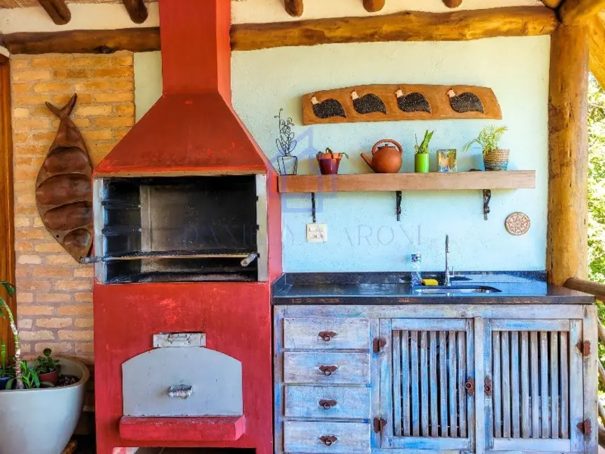 Foto 5 de Casa de Condomínio com 3 quartos à venda, 184m2 em Ilhabela - SP