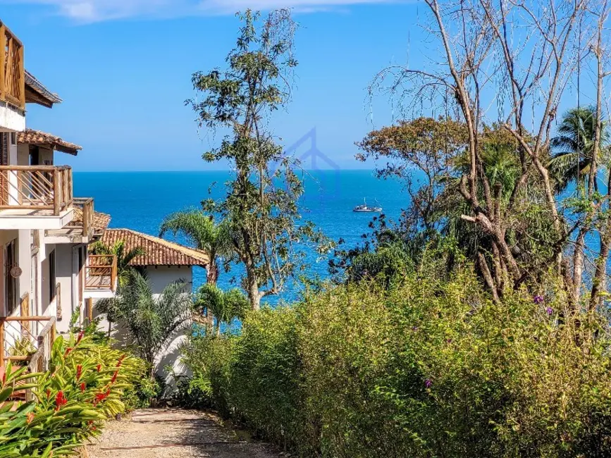 Foto 1 de Casa de Condomínio com 2 quartos à venda, 163m2 em Ilhabela - SP
