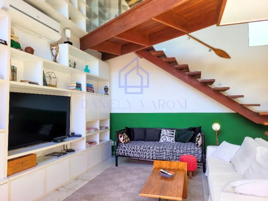 Foto 7 de Casa de Condomínio com 2 quartos à venda, 163m2 em Ilhabela - SP