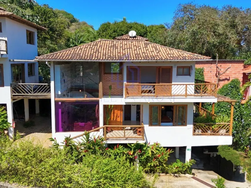 Foto 2 de Casa de Condomínio com 2 quartos à venda, 163m2 em Ilhabela - SP
