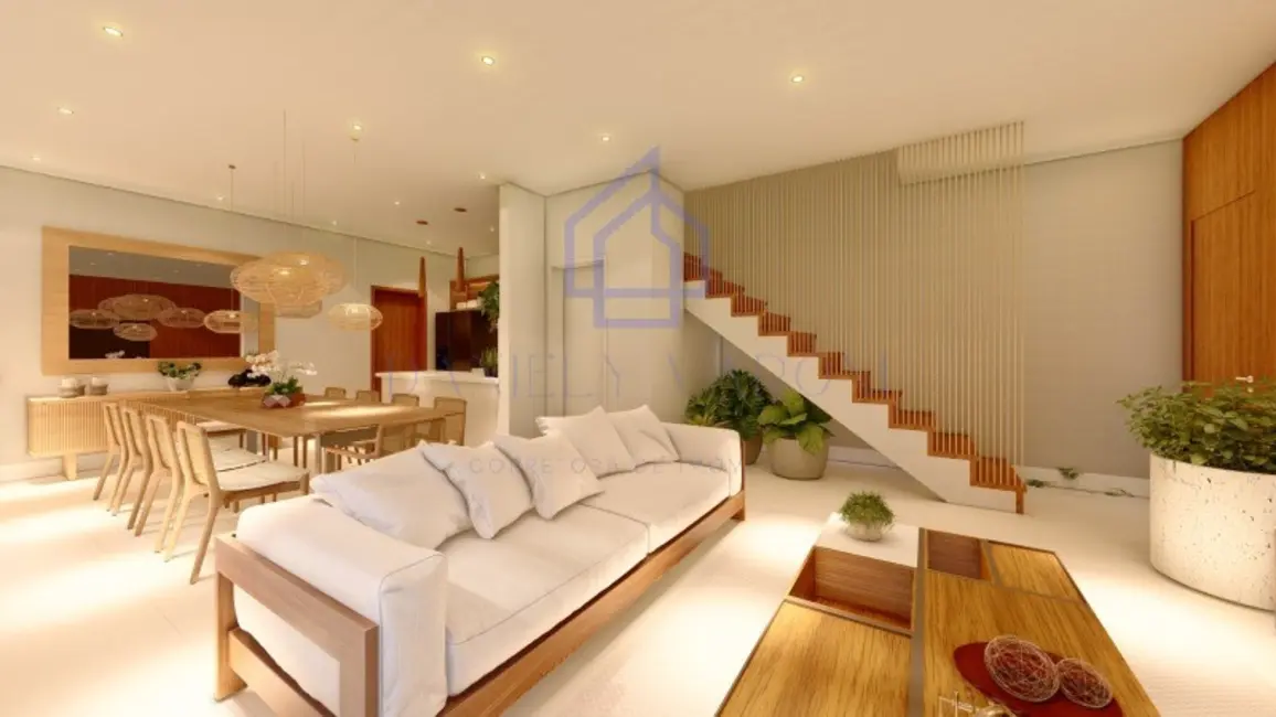 Foto 8 de Casa de Condomínio com 3 quartos à venda, 135m2 em Barra Velha, Ilhabela - SP