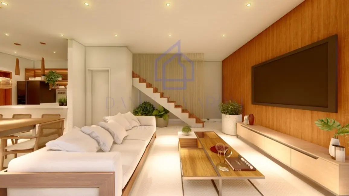 Foto 7 de Casa de Condomínio com 3 quartos à venda, 135m2 em Barra Velha, Ilhabela - SP