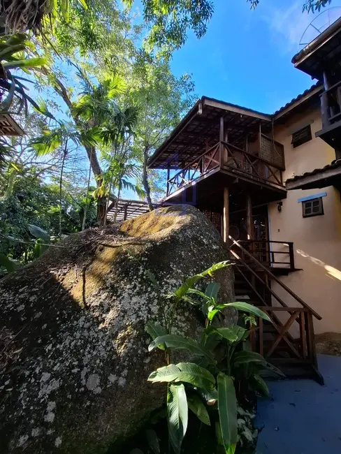 Foto 1 de Casa de Condomínio com 3 quartos à venda, 120m2 em Ilhabela - SP