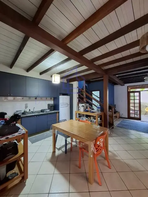 Foto 7 de Casa de Condomínio com 3 quartos à venda, 120m2 em Ilhabela - SP