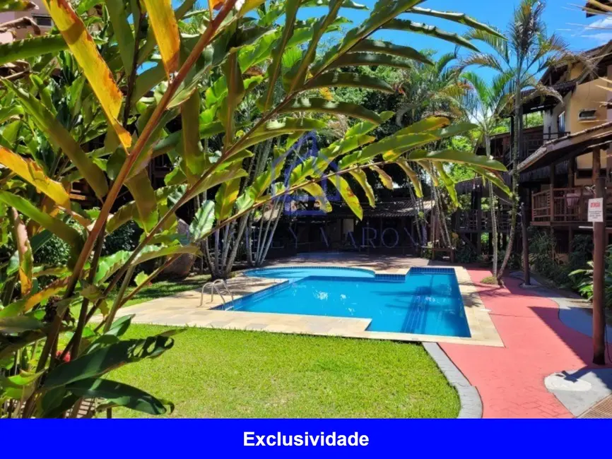 Foto 1 de Casa de Condomínio com 2 quartos à venda, 75m2 em Ilhabela - SP