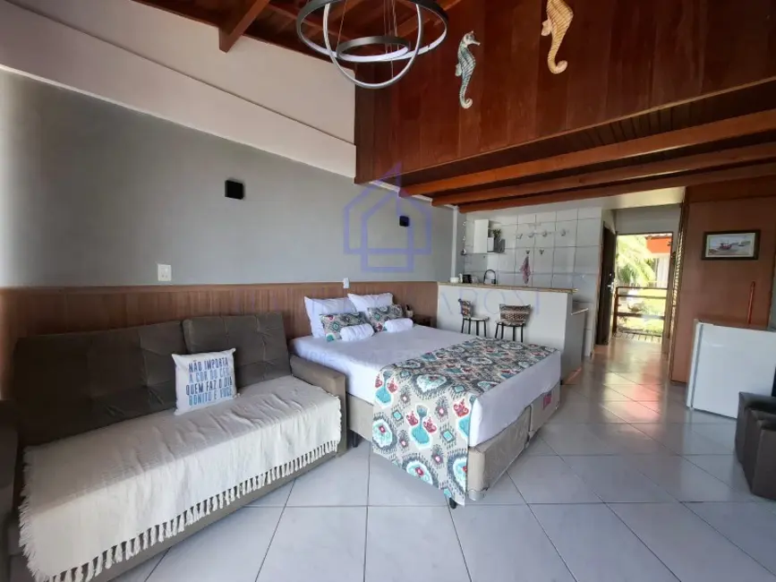 Foto 5 de Casa de Condomínio com 2 quartos à venda, 49m2 em Ilhabela - SP