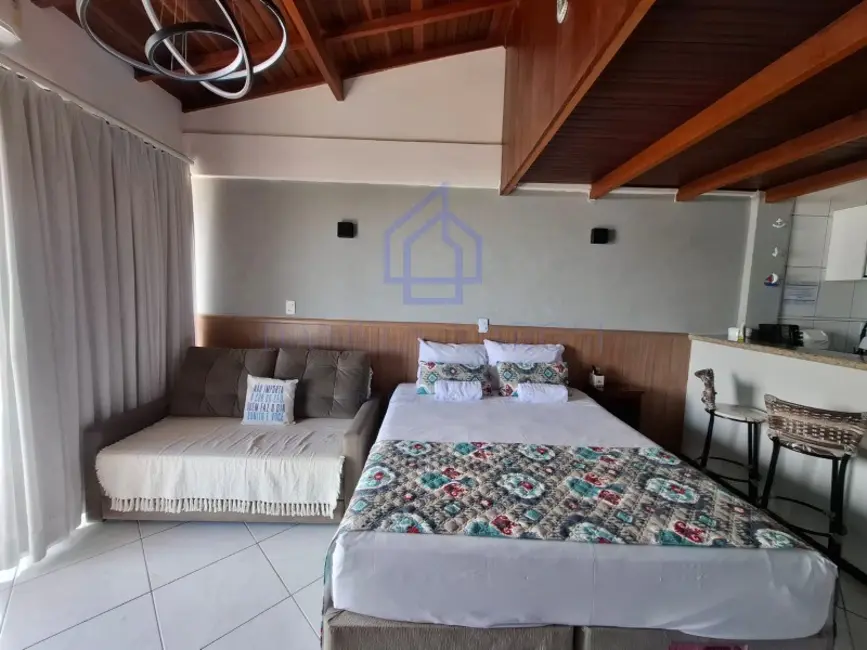 Foto 6 de Casa de Condomínio com 2 quartos à venda, 49m2 em Ilhabela - SP