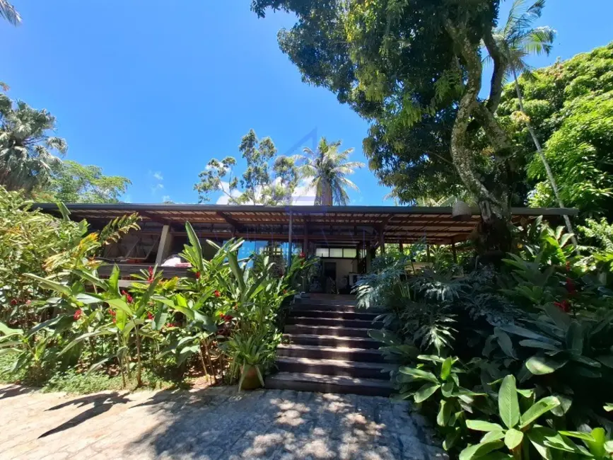 Foto 1 de Casa com 4 quartos à venda, 260m2 em Ilhabela - SP