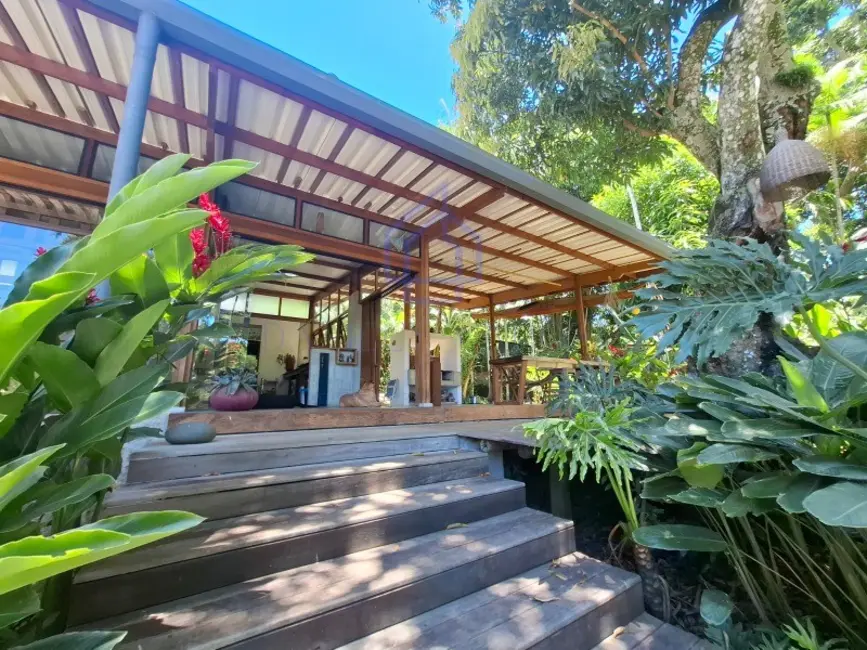 Foto 4 de Casa com 4 quartos à venda, 260m2 em Ilhabela - SP