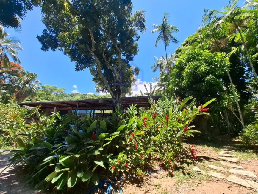 Foto 2 de Casa com 4 quartos à venda, 260m2 em Ilhabela - SP