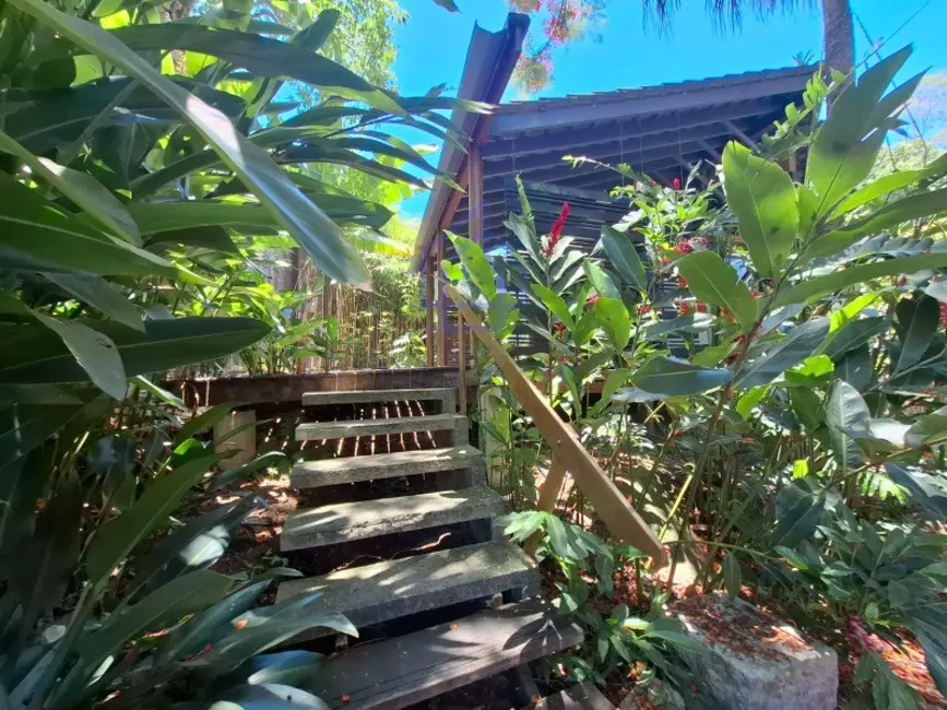 Foto 3 de Casa com 4 quartos à venda, 260m2 em Ilhabela - SP