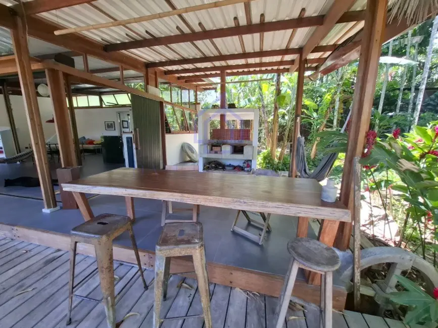 Foto 7 de Casa com 4 quartos à venda, 260m2 em Ilhabela - SP