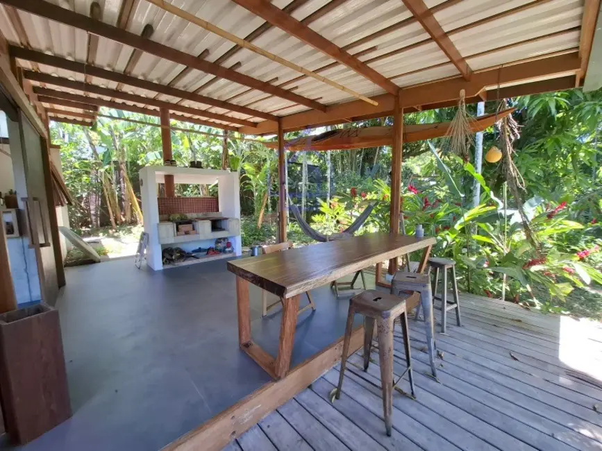 Foto 6 de Casa com 4 quartos à venda, 260m2 em Ilhabela - SP