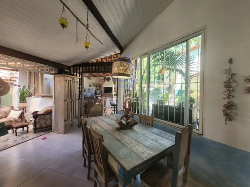 Foto 7 de Casa com 4 quartos à venda, 262m2 em Ilhabela - SP